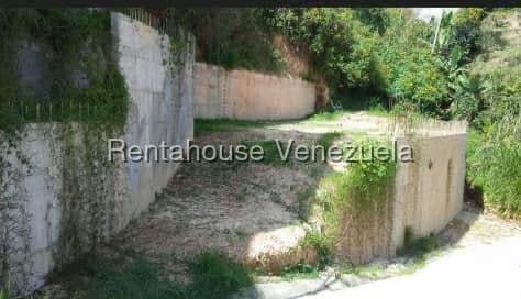 Terreno (Residencial) en Venta en El Hatillo, Distrito Metropolitano - 2
