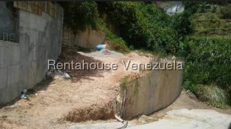 Terreno (Residencial) en Venta en El Hatillo, Distrito Metropolitano - 3