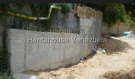Terreno (Residencial) en Venta en El Hatillo, Distrito Metropolitano - 4