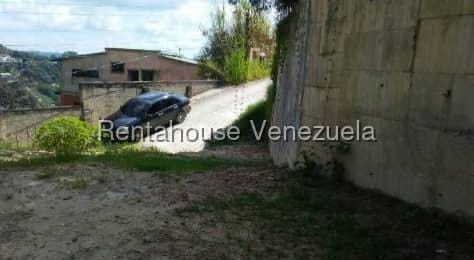 Terreno (Residencial) en Venta en El Hatillo, Distrito Metropolitano - 5