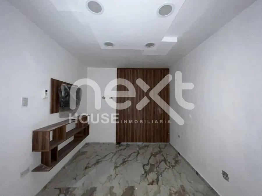 Casa en Alquiler en Ciudad Ojeda - 3