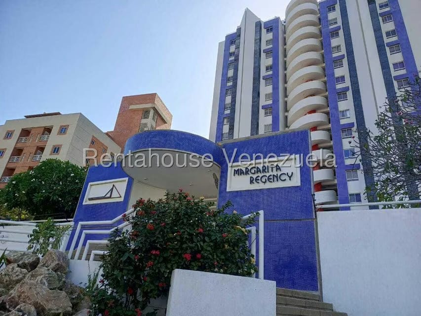 Apartamento (1 Nivel) en Venta en Costa Azul, Nueva Esparta