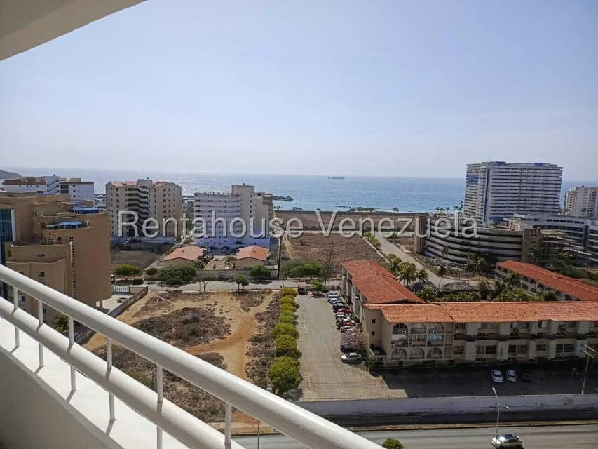 Apartamento (1 Nivel) en Venta en Costa Azul, Nueva Esparta - 16