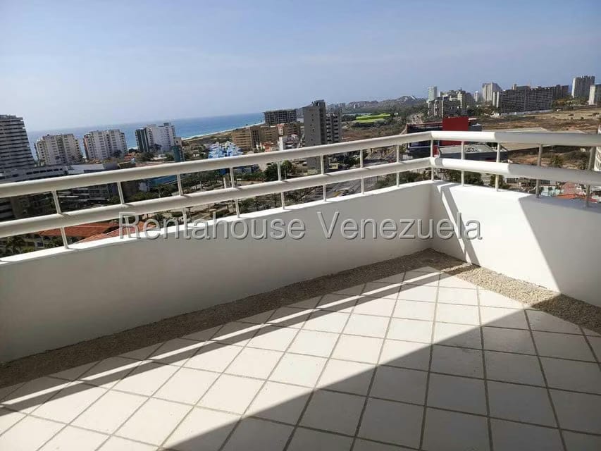 Apartamento (1 Nivel) en Venta en Costa Azul, Nueva Esparta - 17