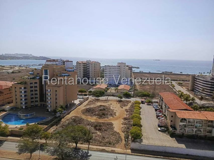 Apartamento (1 Nivel) en Venta en Costa Azul, Nueva Esparta - 3