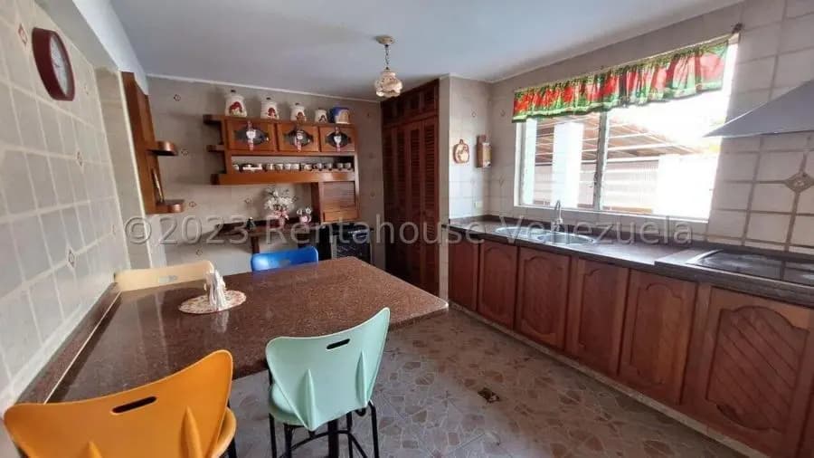 Casa en Venta en Lomas de La Lagunita Caracas