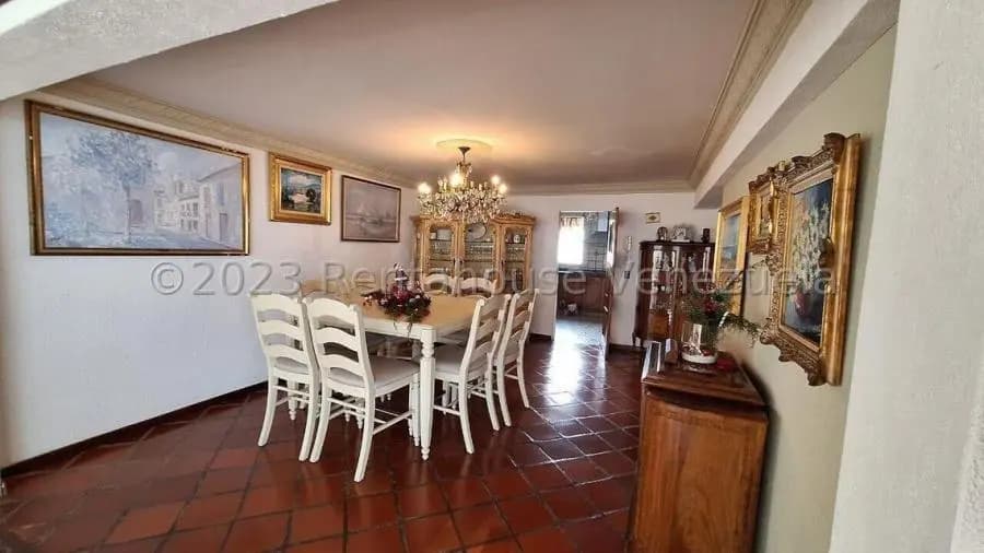 Casa en Venta en Lomas de La Lagunita Caracas - 11