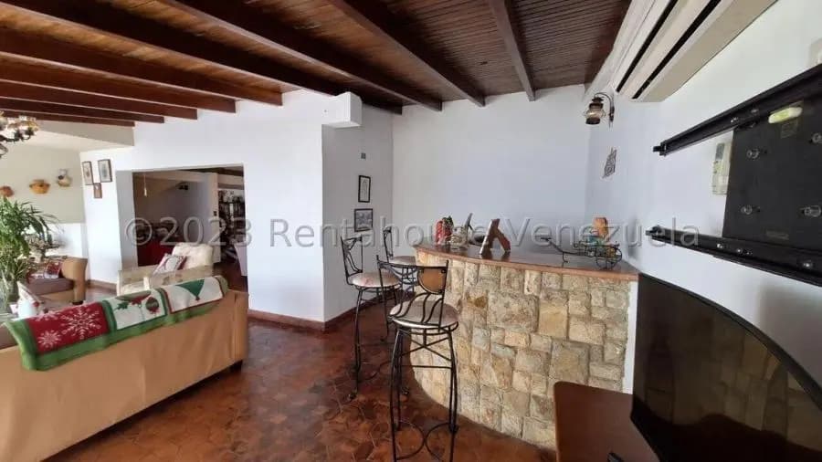 Casa en Venta en Lomas de La Lagunita Caracas - 12