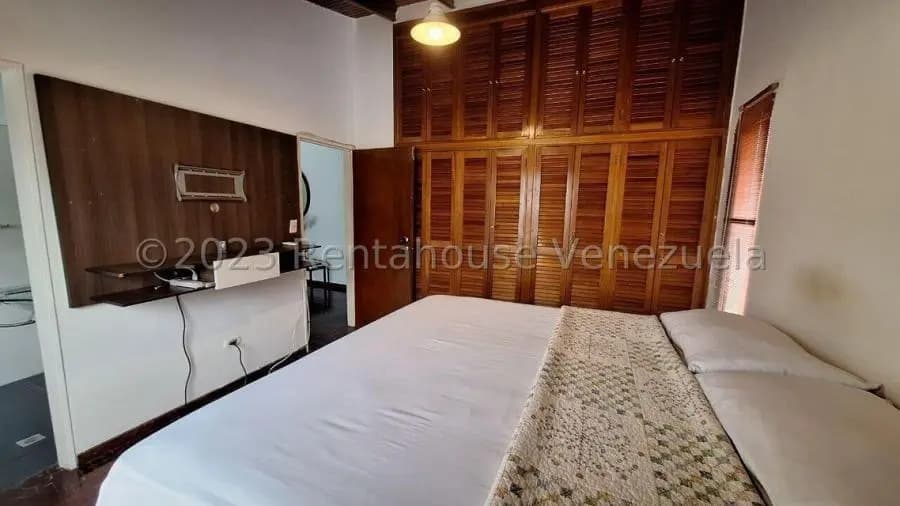 Casa en Venta en Lomas de La Lagunita Caracas - 13