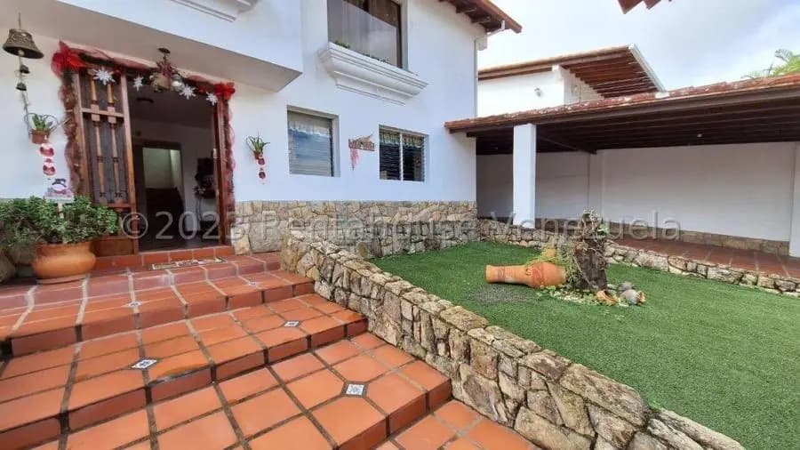 Casa en Venta en Lomas de La Lagunita Caracas - 15