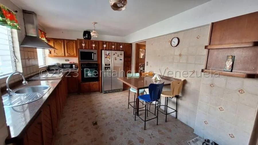 Casa en Venta en Lomas de La Lagunita Caracas - 4