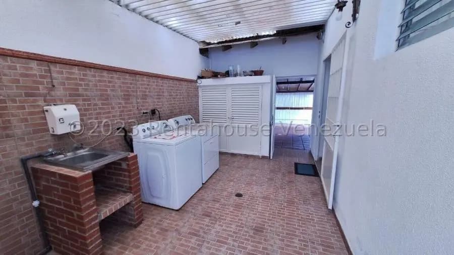 Casa en Venta en Lomas de La Lagunita Caracas - 7