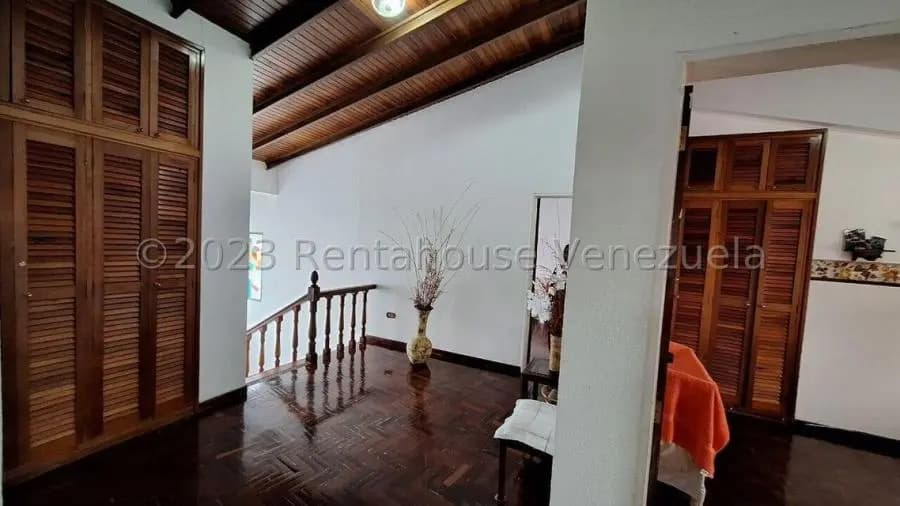 Casa en Venta en Lomas de La Lagunita Caracas - 8