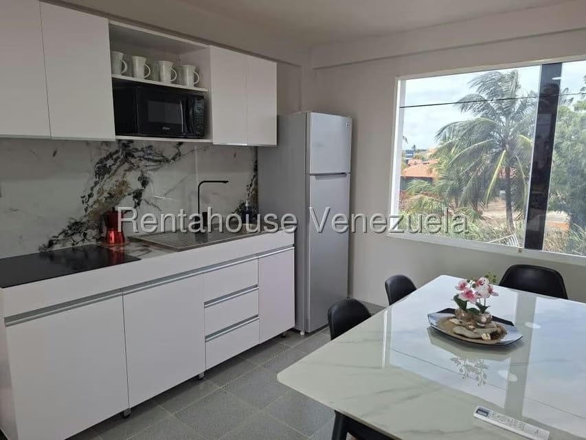 Apartamento (1 Nivel) en Venta en Flamingo, Falcon - 11
