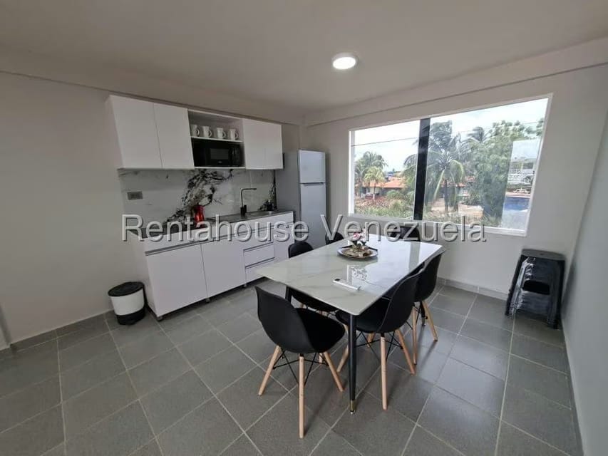 Apartamento (1 Nivel) en Venta en Flamingo, Falcon - 13