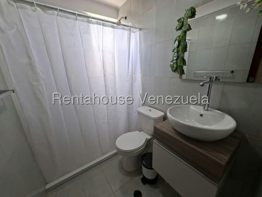 Apartamento (1 Nivel) en Venta en Flamingo, Falcon - 15