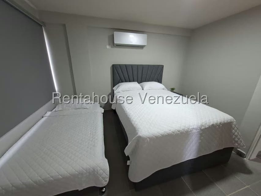 Apartamento (1 Nivel) en Venta en Flamingo, Falcon - 17