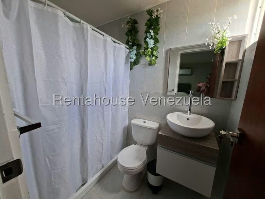 Apartamento (1 Nivel) en Venta en Flamingo, Falcon - 18