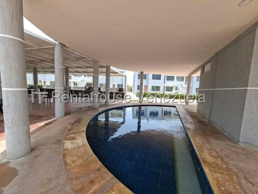 Apartamento (1 Nivel) en Venta en Flamingo, Falcon - 22