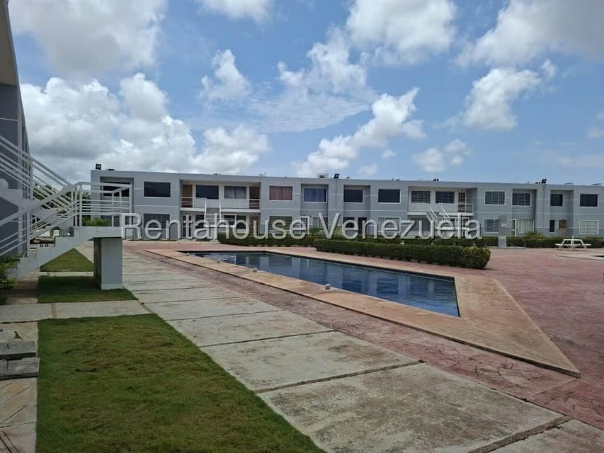 Apartamento (1 Nivel) en Venta en Flamingo, Falcon - 23