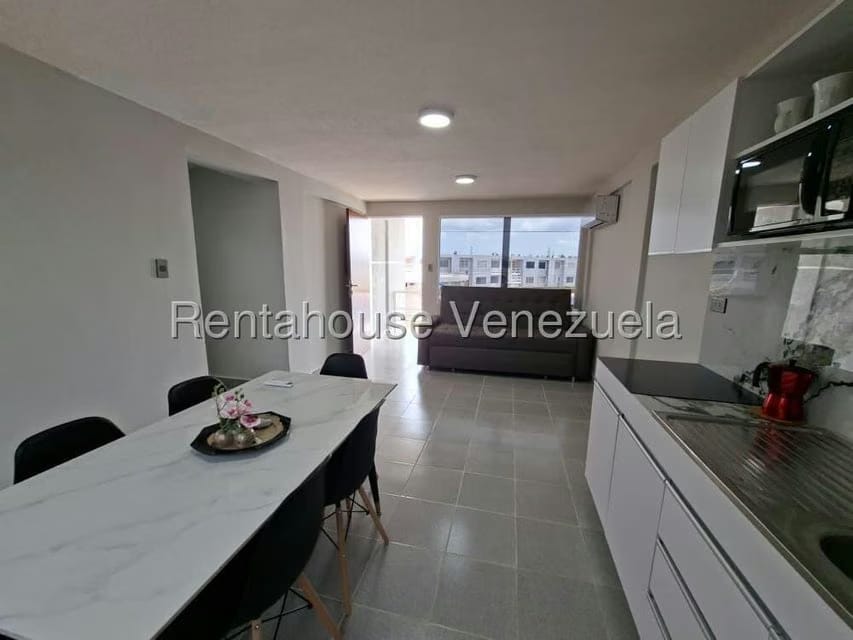 Apartamento (1 Nivel) en Venta en Flamingo, Falcon - 4