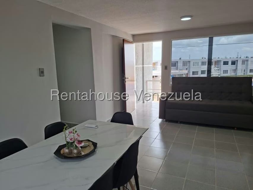 Apartamento (1 Nivel) en Venta en Flamingo, Falcon - 5