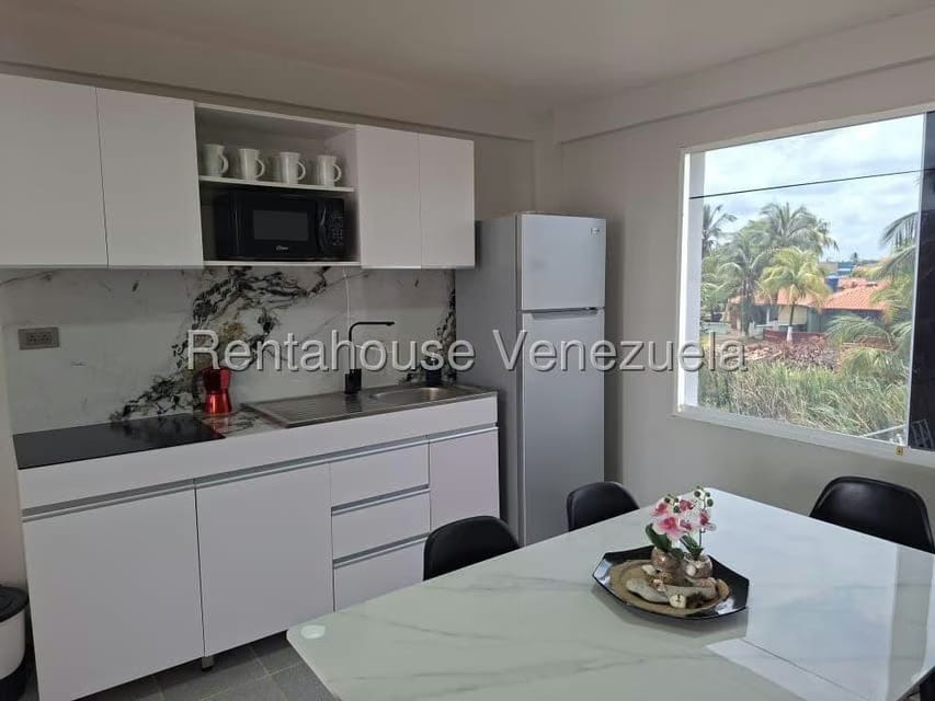 Apartamento (1 Nivel) en Venta en Flamingo, Falcon - 8