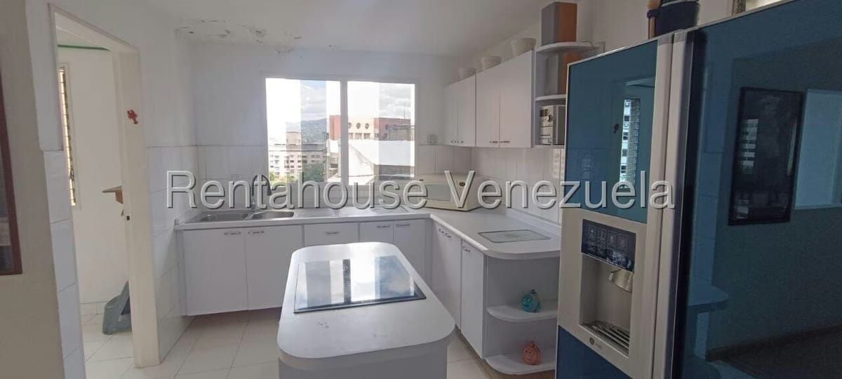 Apartamento (1 Nivel) en Alquiler en Sebucan, Distrito Metropolitano - 11