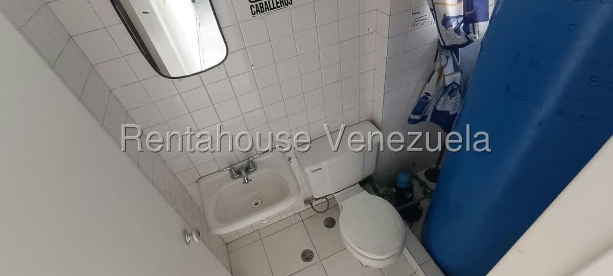 Apartamento (1 Nivel) en Alquiler en Sebucan, Distrito Metropolitano - 15