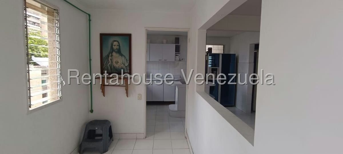 Apartamento (1 Nivel) en Alquiler en Sebucan, Distrito Metropolitano - 16