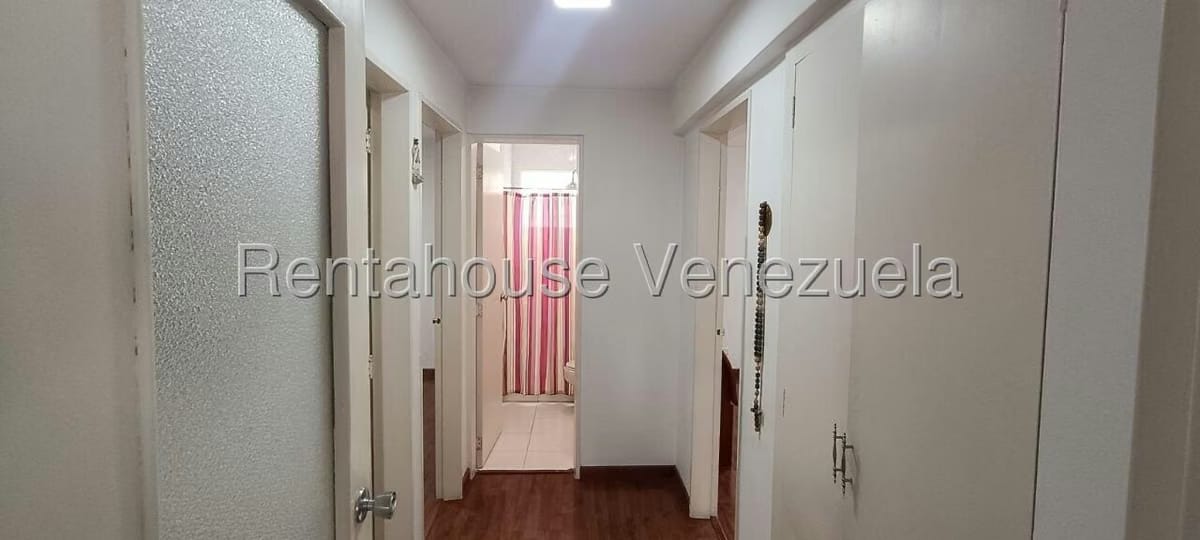 Apartamento (1 Nivel) en Alquiler en Sebucan, Distrito Metropolitano - 17