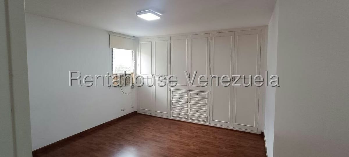 Apartamento (1 Nivel) en Alquiler en Sebucan, Distrito Metropolitano - 18