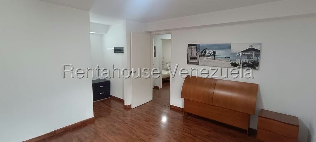 Apartamento (1 Nivel) en Alquiler en Sebucan, Distrito Metropolitano - 19