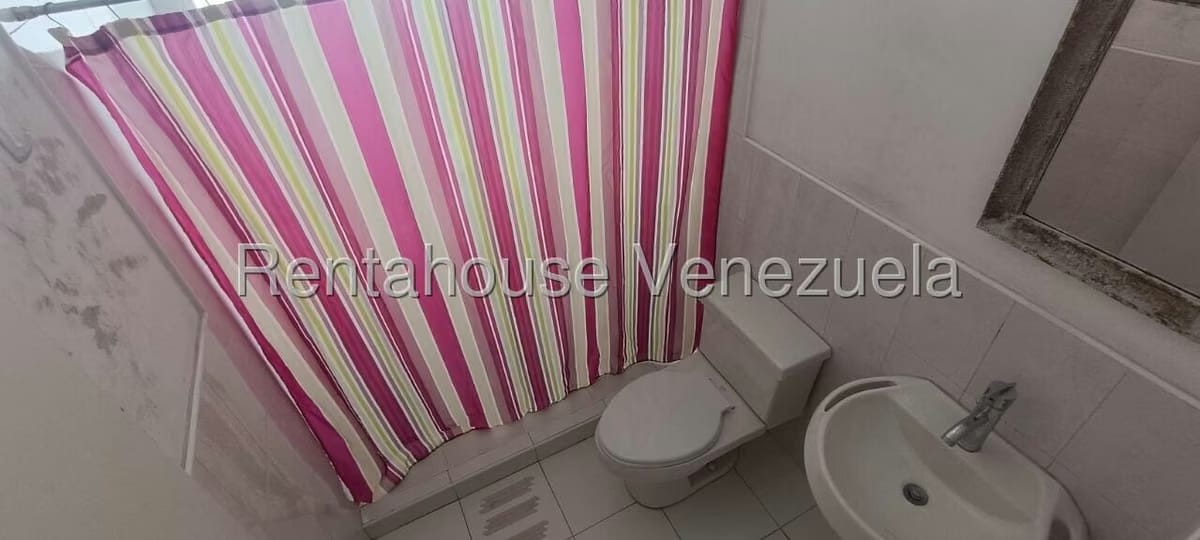 Apartamento (1 Nivel) en Alquiler en Sebucan, Distrito Metropolitano - 20