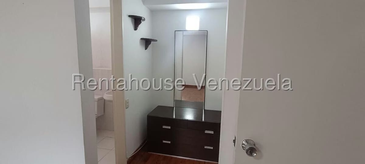 Apartamento (1 Nivel) en Alquiler en Sebucan, Distrito Metropolitano - 21