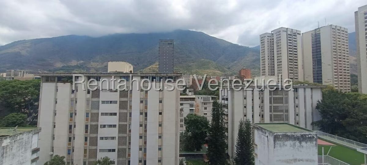 Apartamento (1 Nivel) en Alquiler en Sebucan, Distrito Metropolitano - 23
