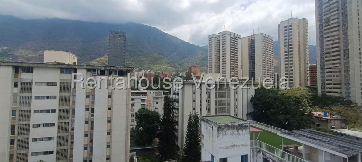 Apartamento (1 Nivel) en Alquiler en Sebucan, Distrito Metropolitano - 24