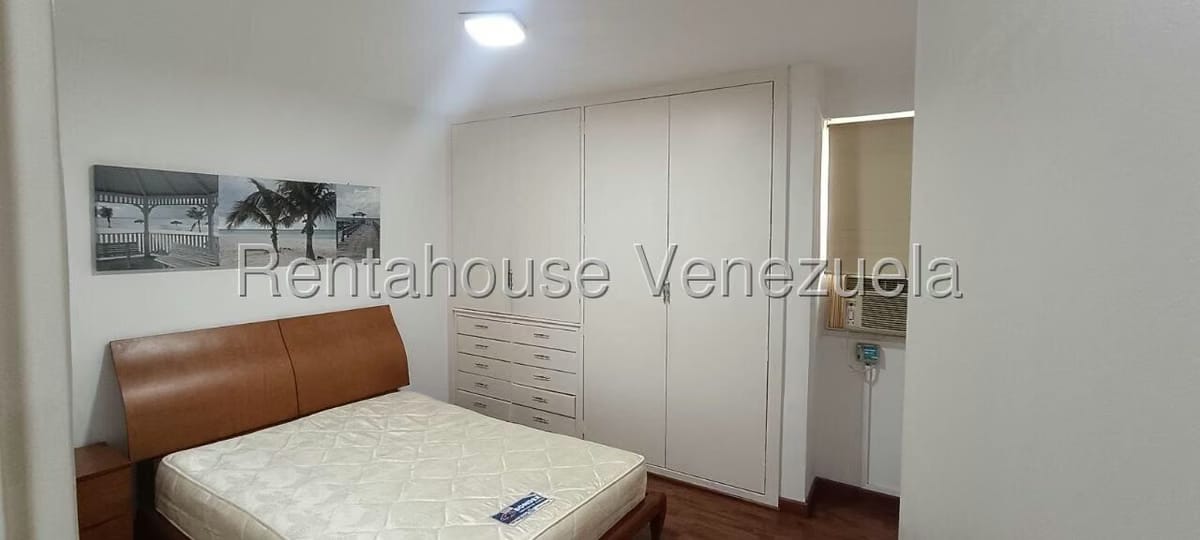 Apartamento (1 Nivel) en Alquiler en Sebucan, Distrito Metropolitano - 25