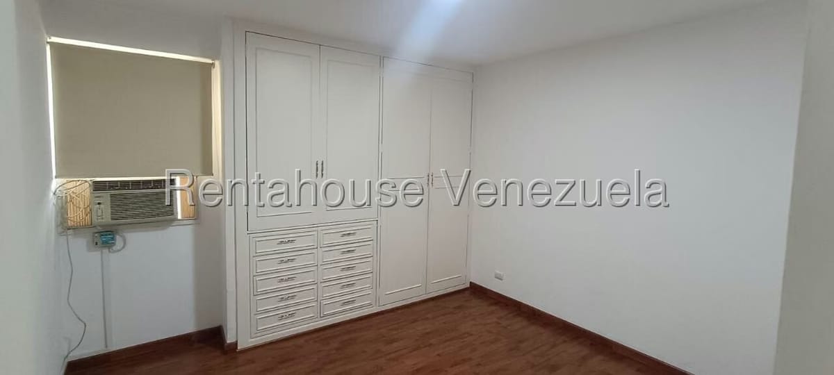 Apartamento (1 Nivel) en Alquiler en Sebucan, Distrito Metropolitano - 27