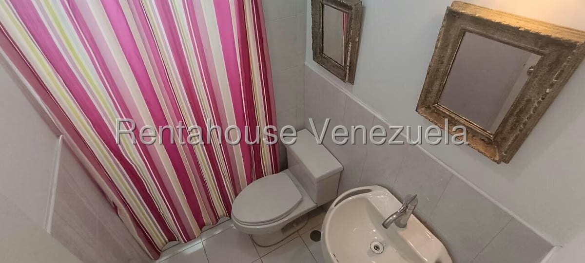 Apartamento (1 Nivel) en Alquiler en Sebucan, Distrito Metropolitano - 29