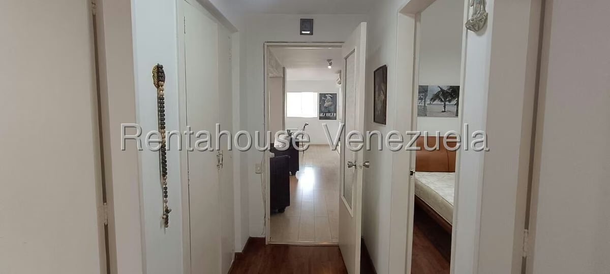 Apartamento (1 Nivel) en Alquiler en Sebucan, Distrito Metropolitano - 30