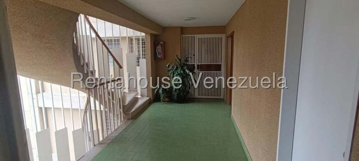 Apartamento (1 Nivel) en Alquiler en Sebucan, Distrito Metropolitano - 31