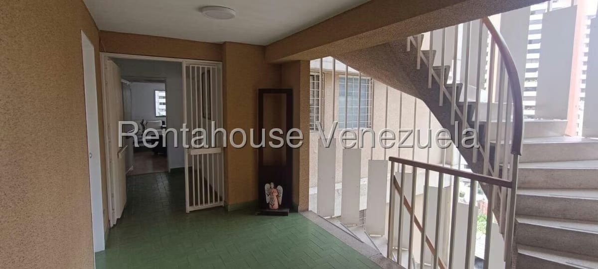 Apartamento (1 Nivel) en Alquiler en Sebucan, Distrito Metropolitano - 32