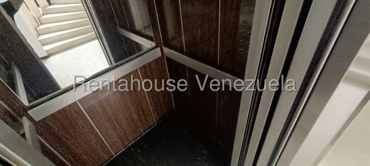 Apartamento (1 Nivel) en Alquiler en Sebucan, Distrito Metropolitano - 33