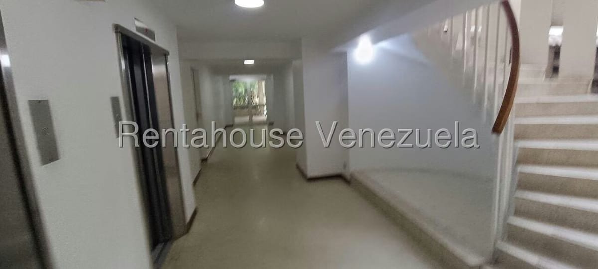 Apartamento (1 Nivel) en Alquiler en Sebucan, Distrito Metropolitano - 34