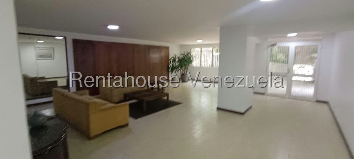 Apartamento (1 Nivel) en Alquiler en Sebucan, Distrito Metropolitano - 35