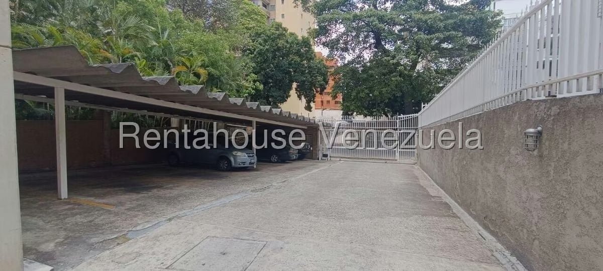 Apartamento (1 Nivel) en Alquiler en Sebucan, Distrito Metropolitano - 38