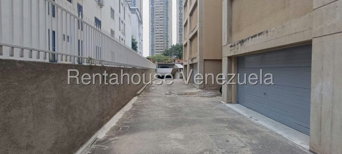Apartamento (1 Nivel) en Alquiler en Sebucan, Distrito Metropolitano - 39