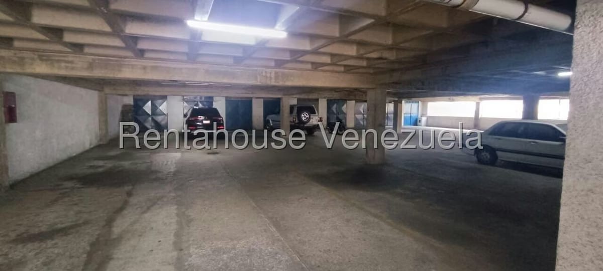 Apartamento (1 Nivel) en Alquiler en Sebucan, Distrito Metropolitano - 40