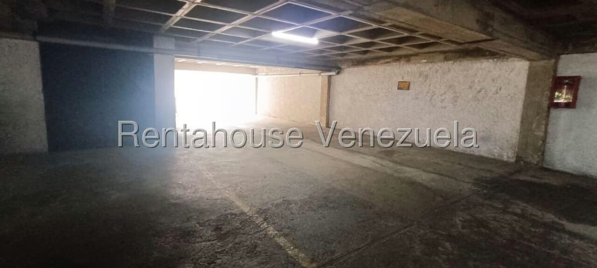 Apartamento (1 Nivel) en Alquiler en Sebucan, Distrito Metropolitano - 41